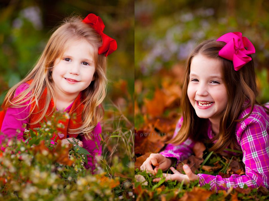 knoxville children's photographers