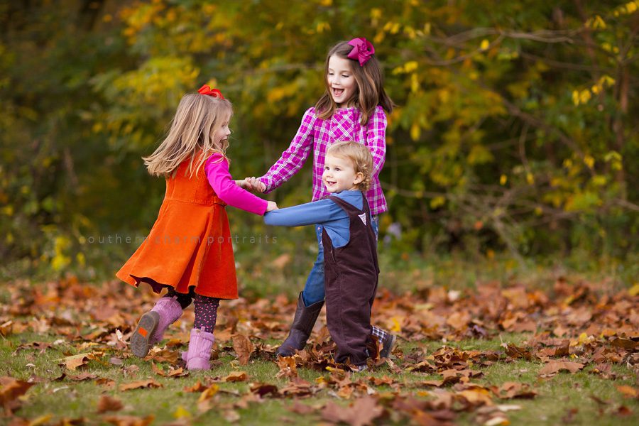 knoxville family photographer