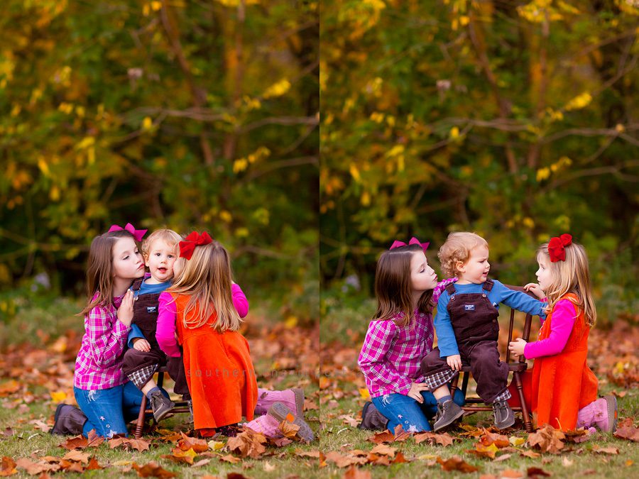 knoxville baby photographers