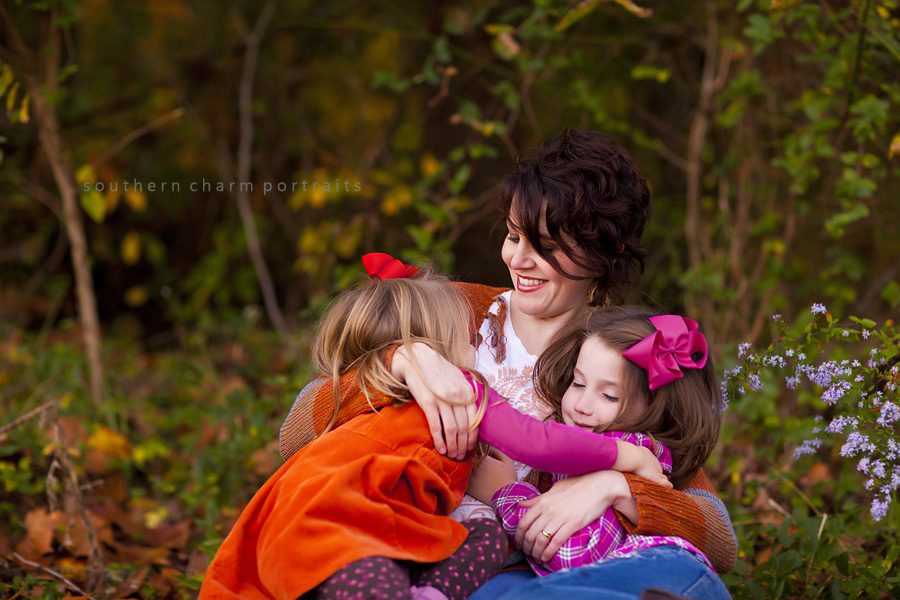 knoxville photographers family