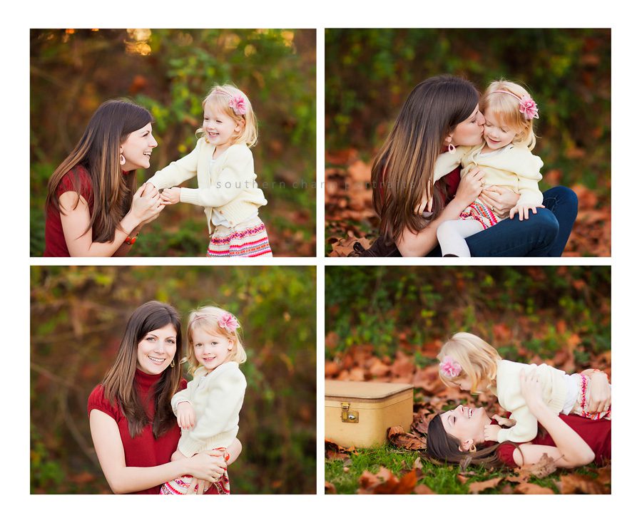 knoxville tn portraits