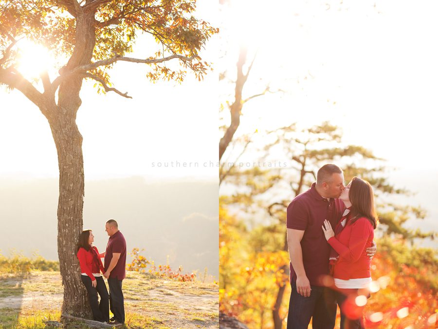 knoxville tn portraits