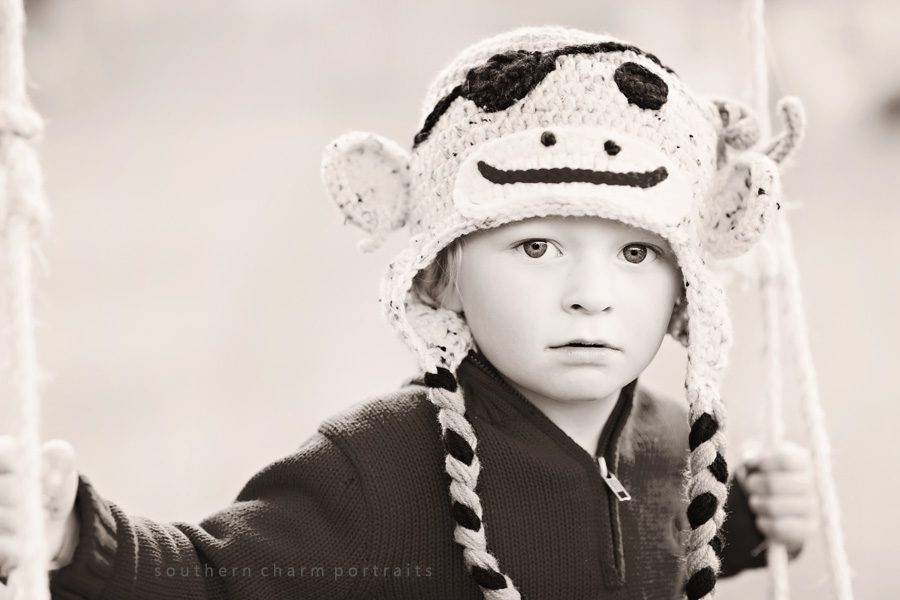 knoxville children's photography