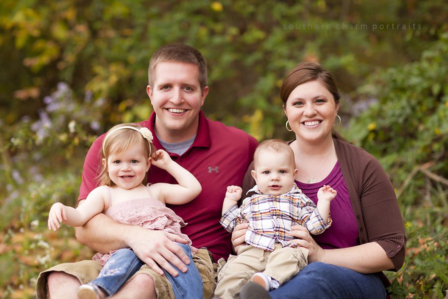 knoxville baby photographer