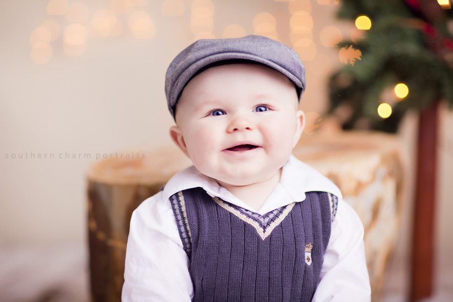 oneida baby photography