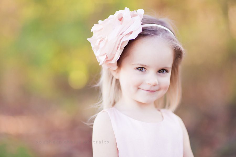 knoxville tn portraits