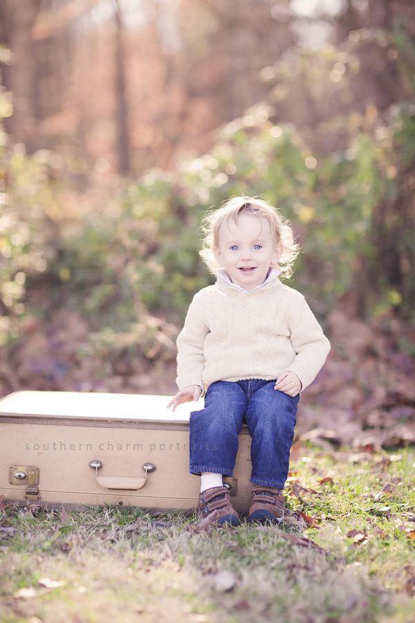knoxville natural light photographer