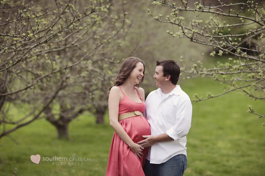 tn newborn photography