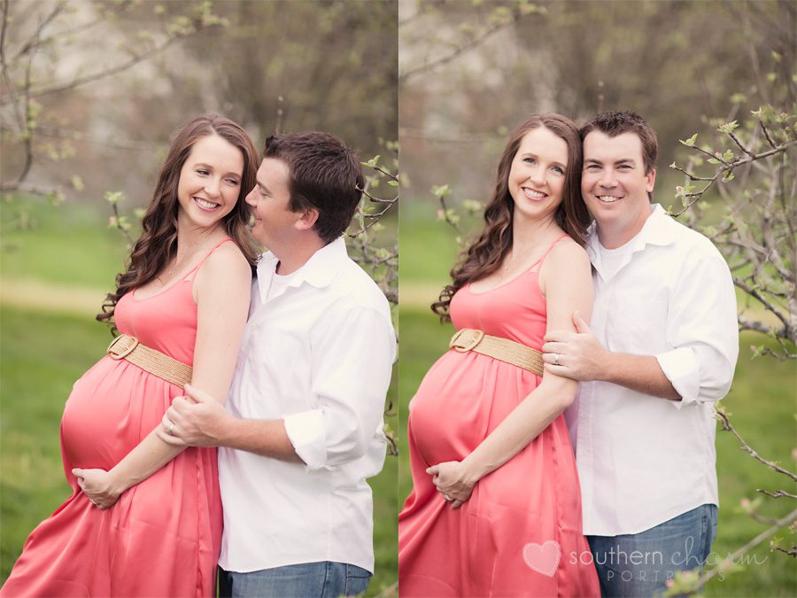 baby photographers in knoxville
