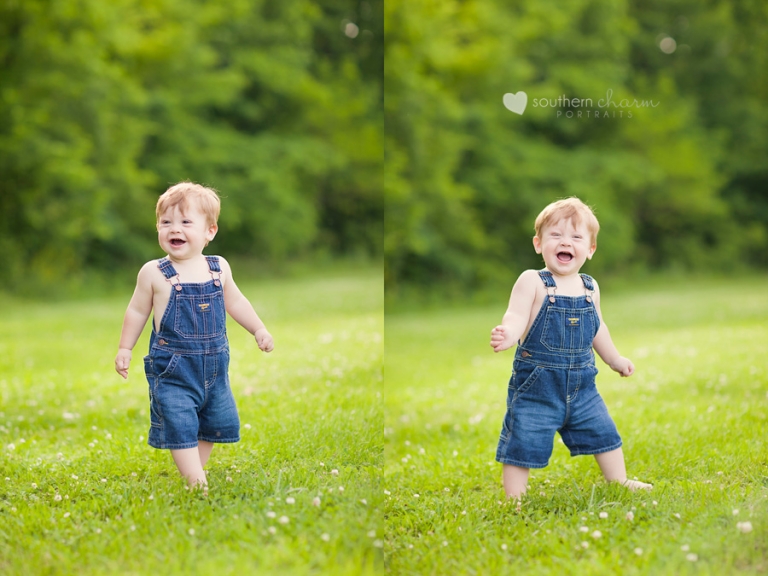 tennessee baby photographers