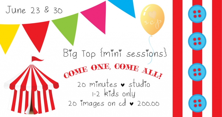 knoxville tn portraits for babies
