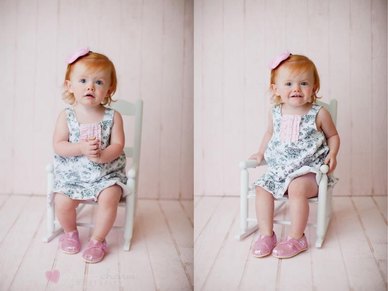 baby portraits in knoxville tn