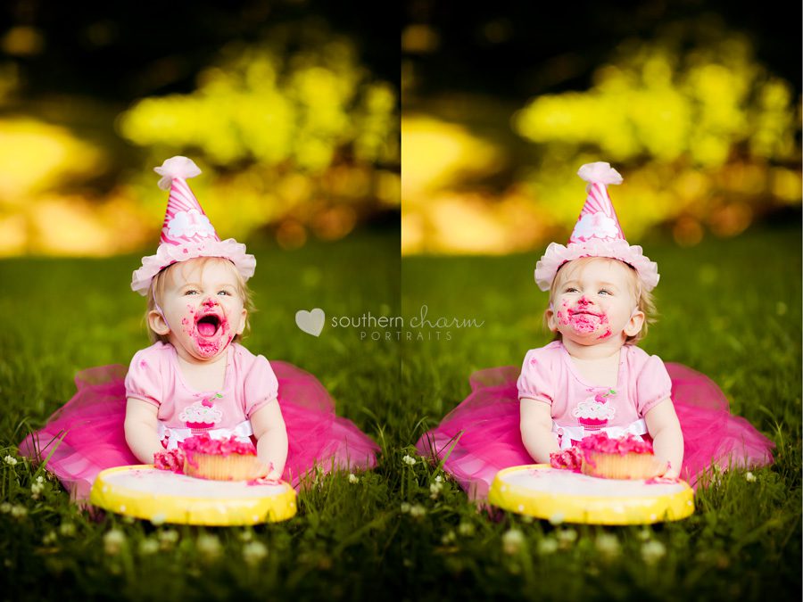 knoxville tn portraits