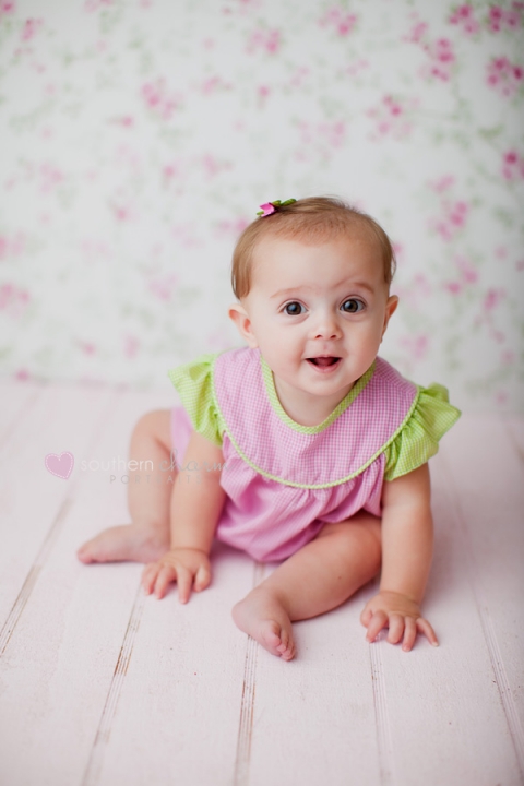 tennessee baby photographers