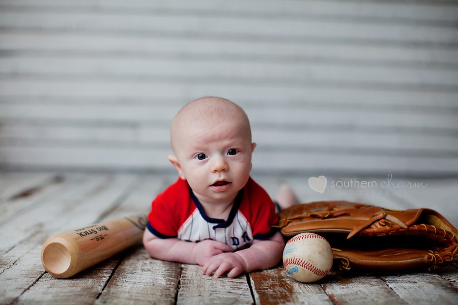 knoxville portrait studio tn newborn photography