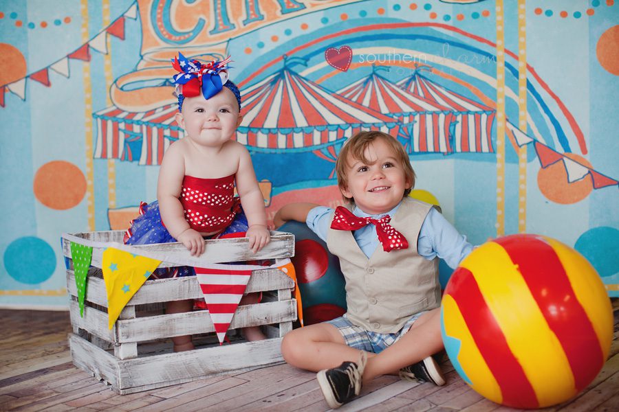 knoxville kids photography