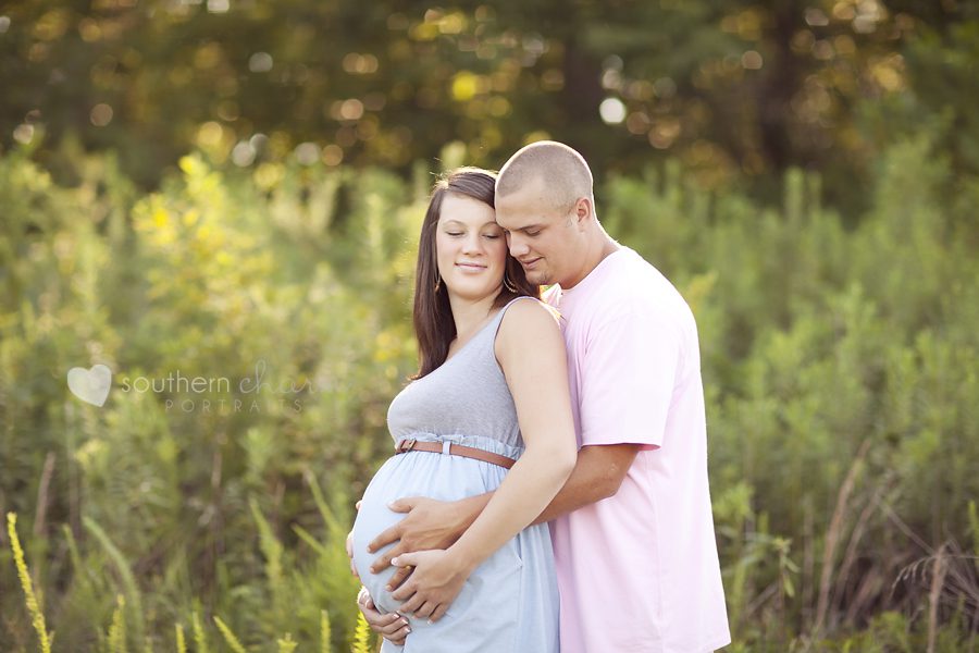 baby photographers in knoxville
