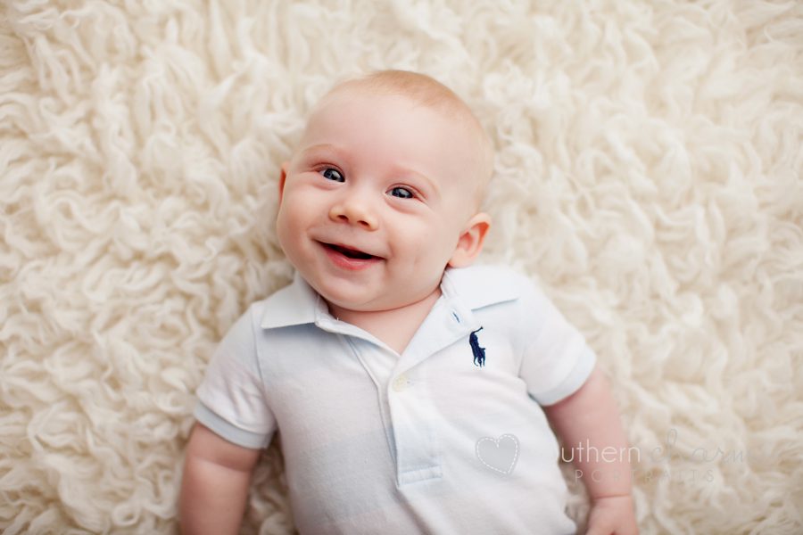 tennessee baby photographers