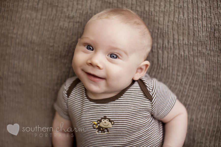 baby photographers in knoxville