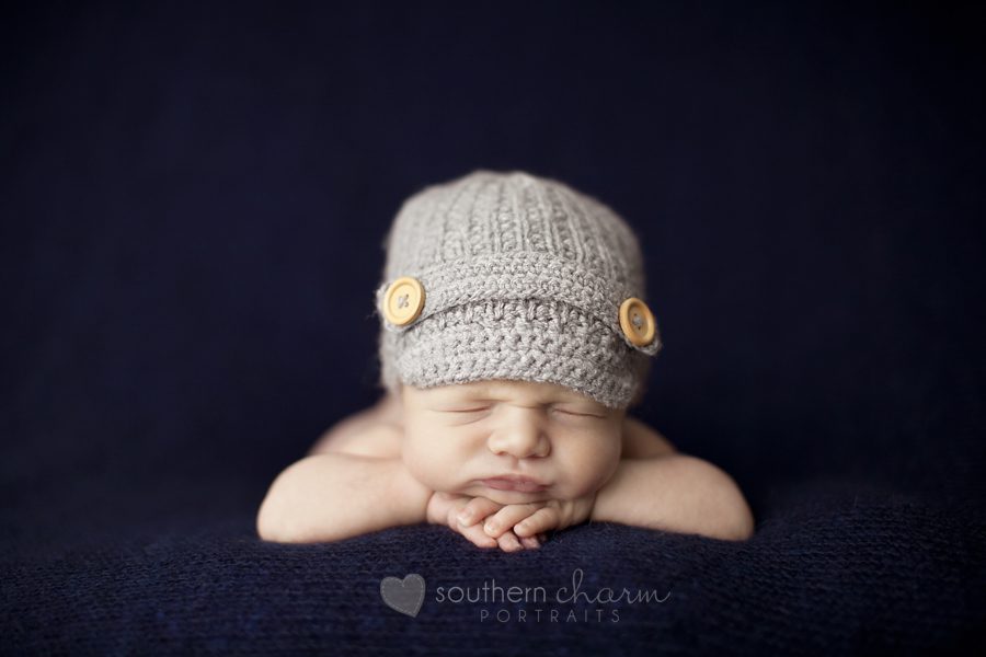 knoxville newborn photographers