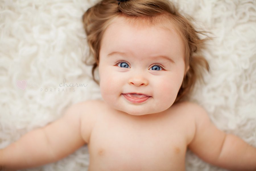 tennessee baby photographers
