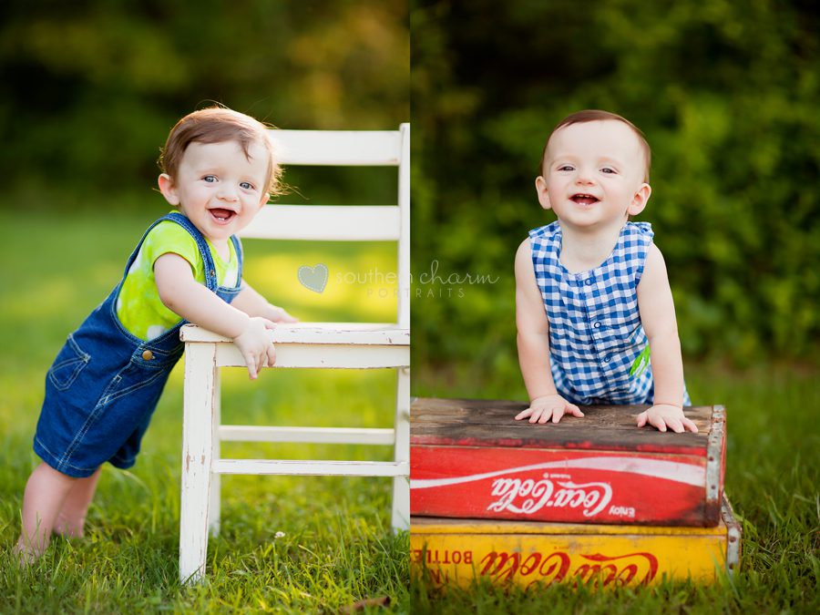 tennessee baby photographers