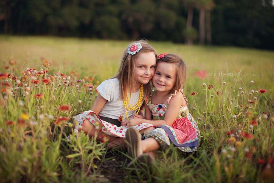 baby portraits in knoxville tn