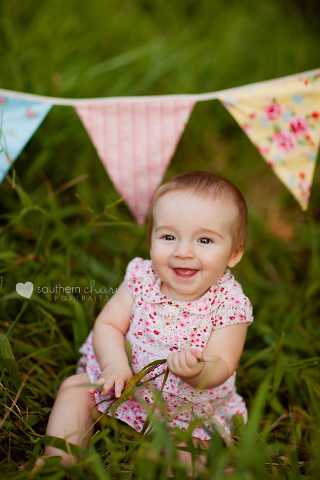 knoxville tn portraits for babies