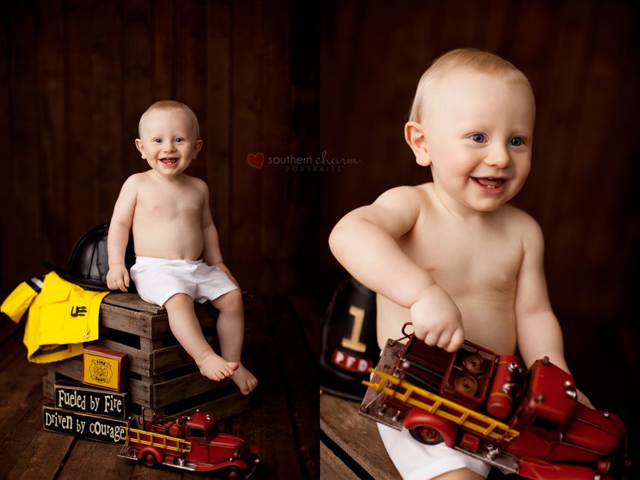 tennessee baby photographers