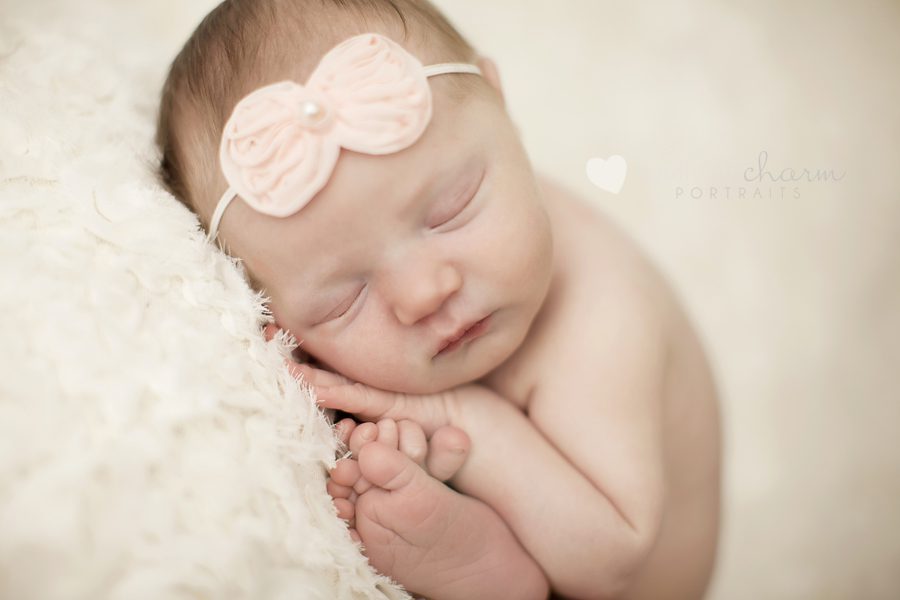 tn newborn photography