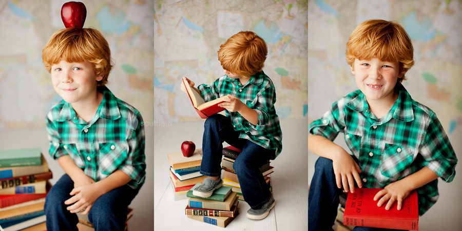 knoxville kids photographer