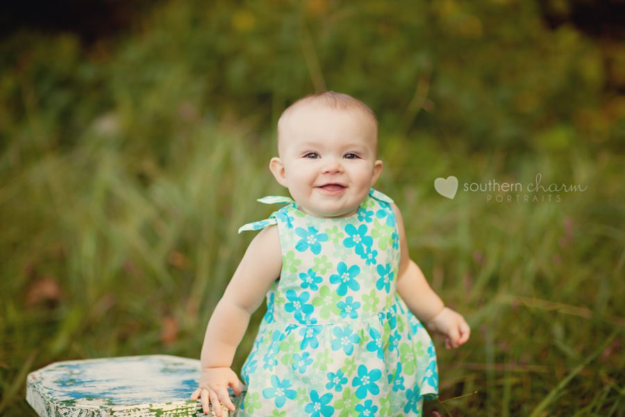 tennessee baby photographers