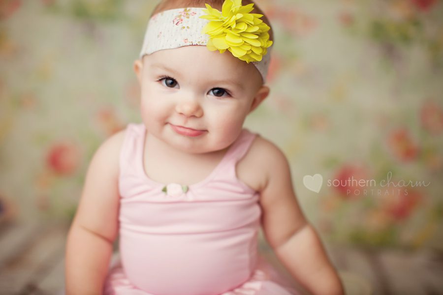 baby photographers in knoxville