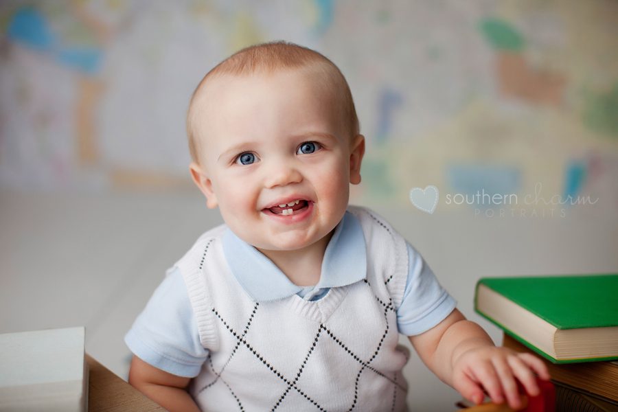 knoxville tn portrait studio