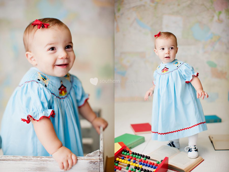 knoxville tn portrait studio