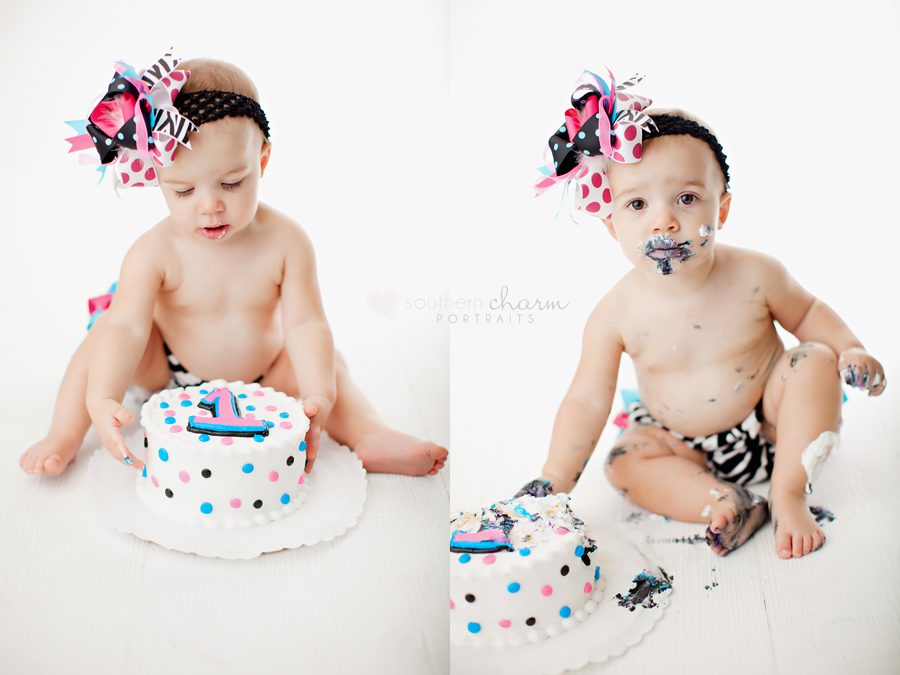 baby photographers in knoxville
