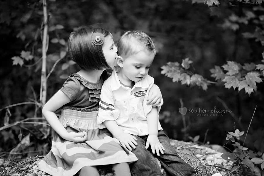 baby portraits in knoxville tn