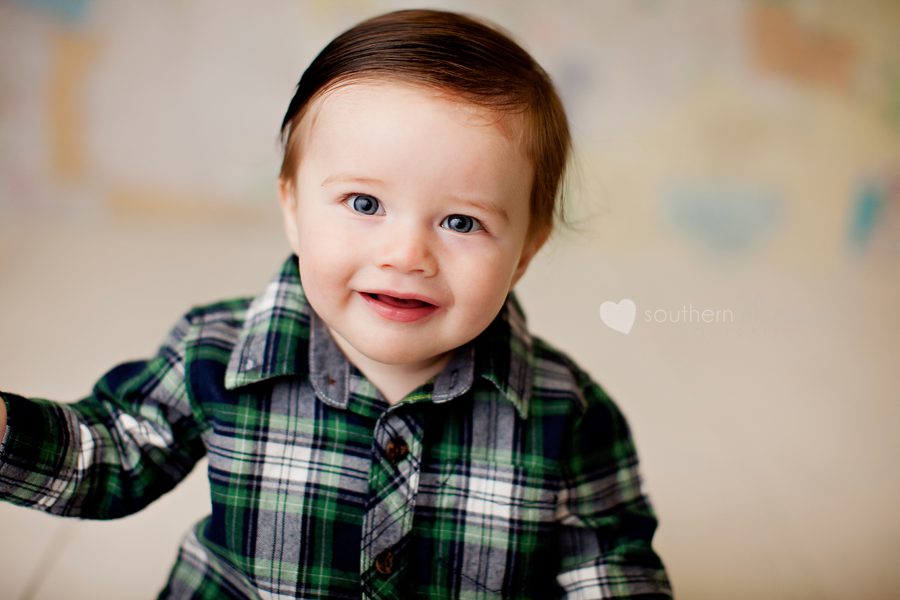 baby photographers in knoxville