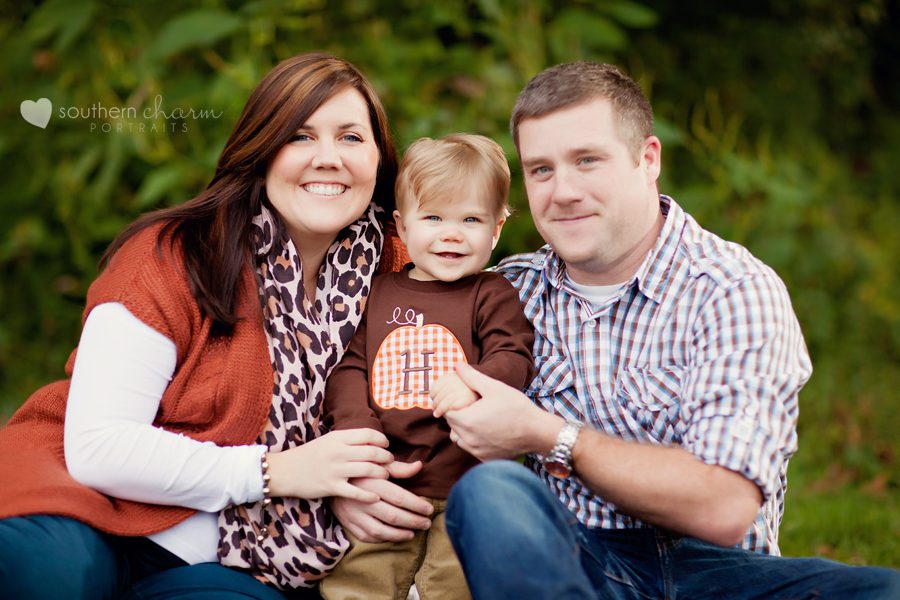 tennessee baby photographers