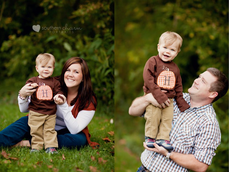 knoxville family photographer