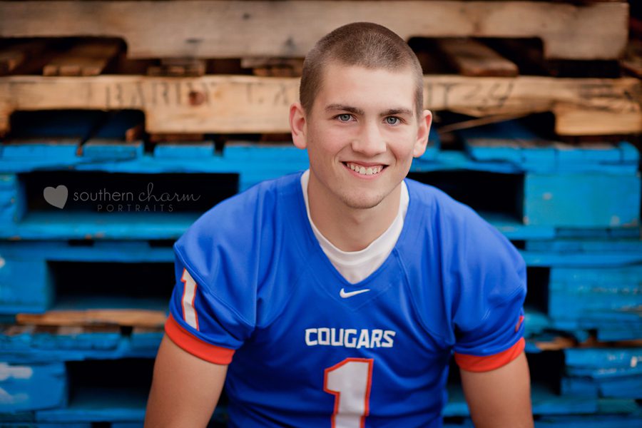 knoxville tn senior pictures photographer