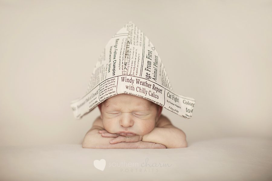 tn newborn photography