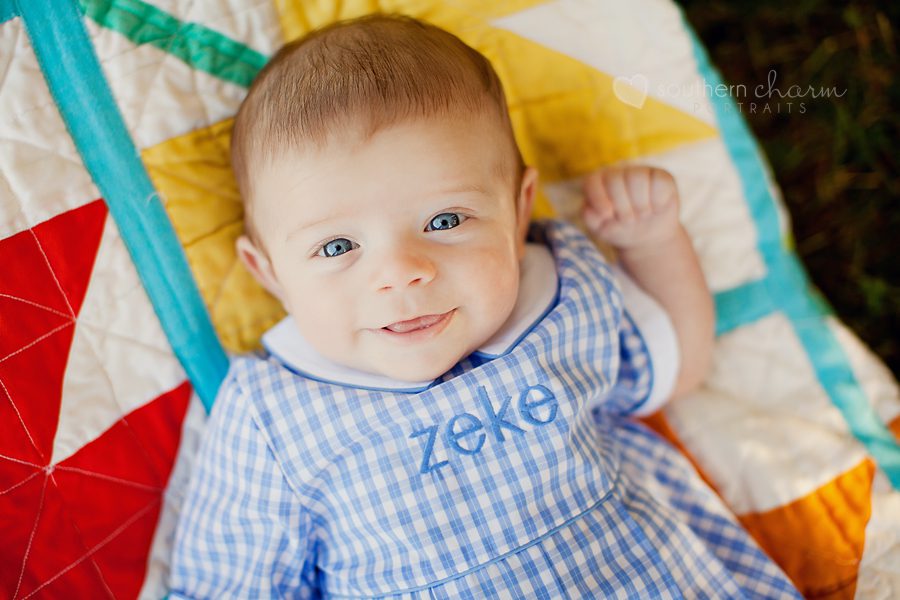 knoxville tn baby pictures