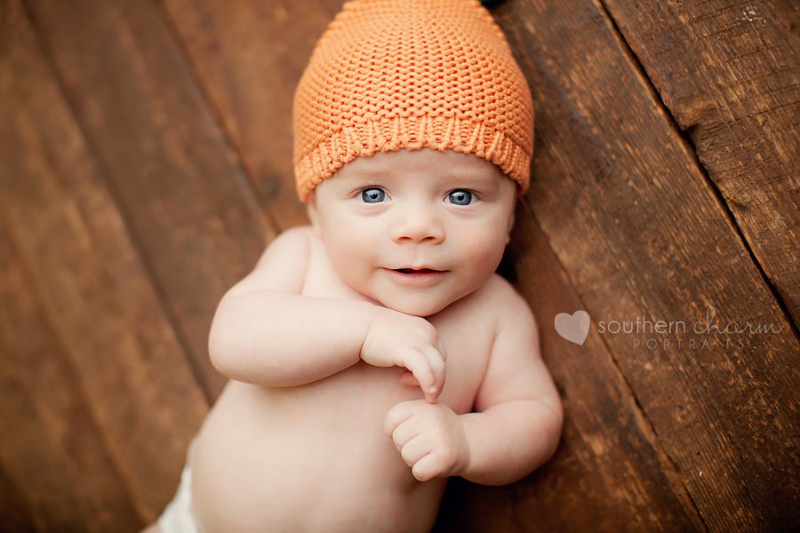 baby photographers in knoxville