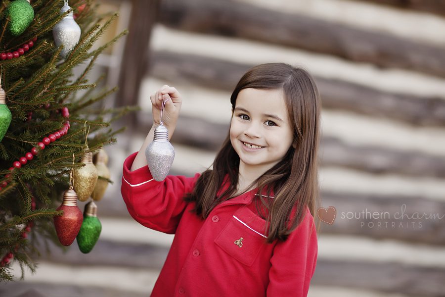 children's modern portraiture in Knoxville, TN