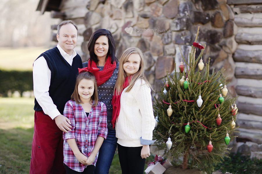 knoxville family photographer