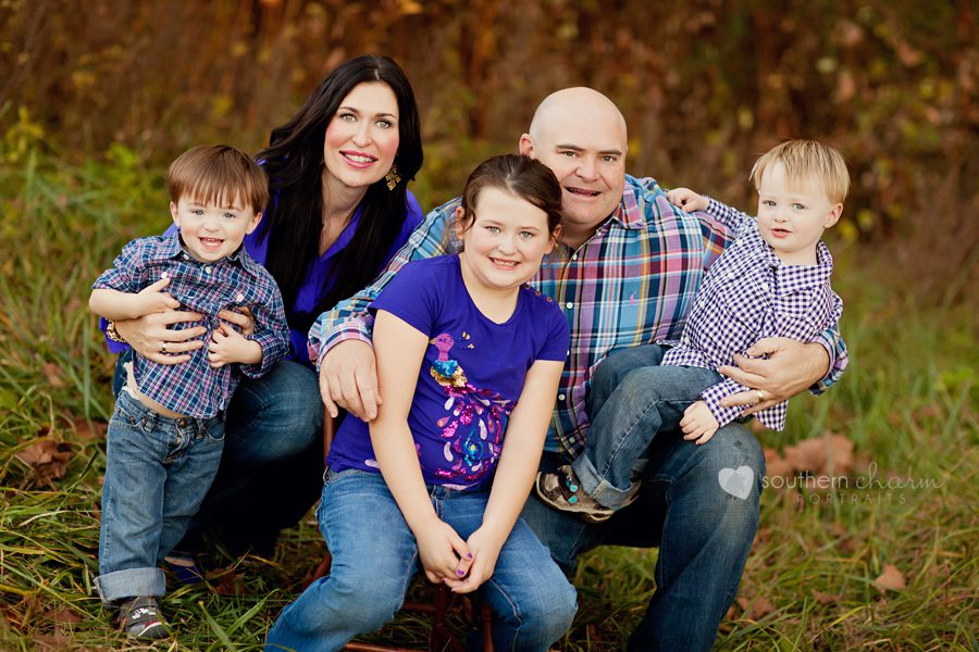 knoxville family photographer