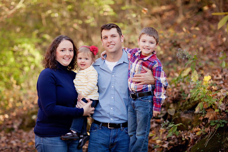 knoxville family photographer