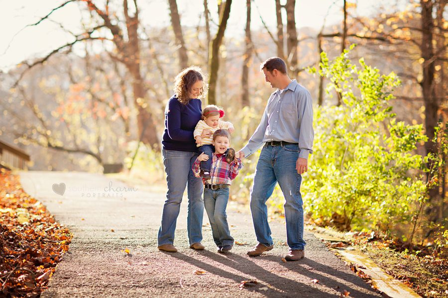 knoxville tn family photographer