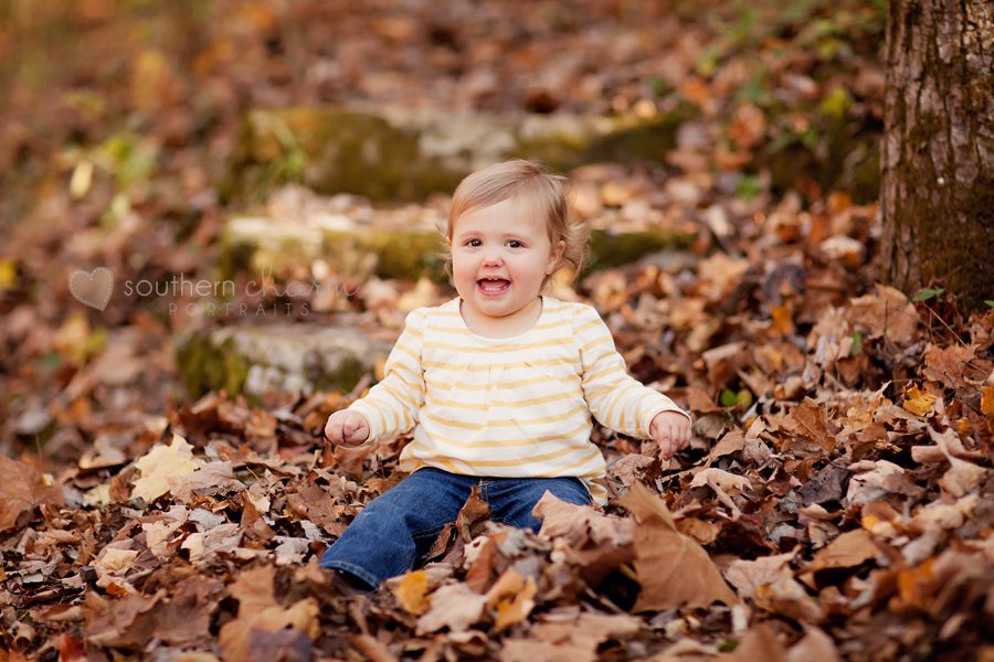baby portraits in knoxville tn